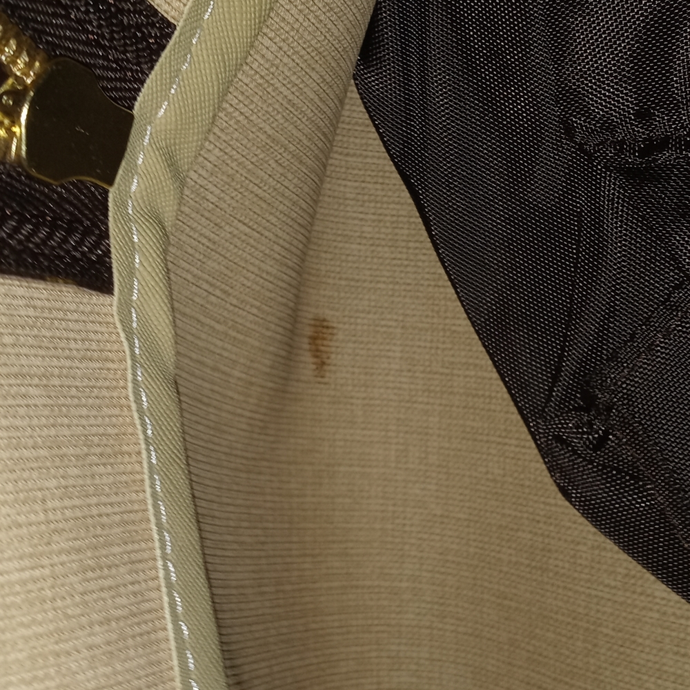 🔴SOLD🔴👜Louis Vuitton👜 - Monogram Canvas Evasion Travel Bag - Picture 14 of 16
